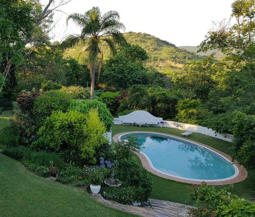 Nelspruit House | The Bardolino Artists Retreat