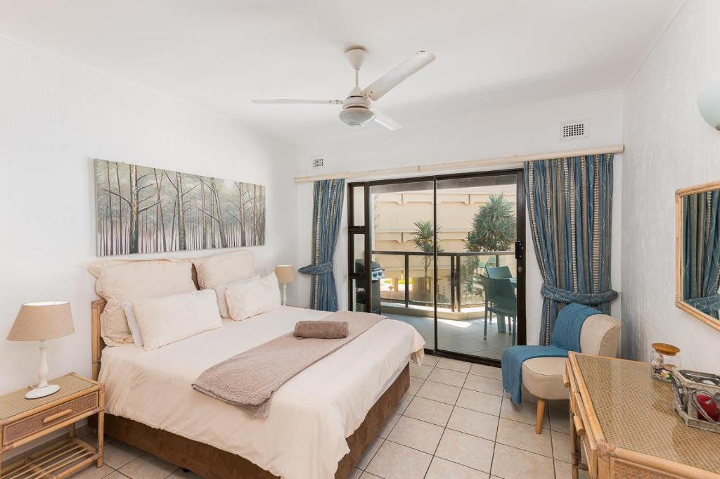 Ballito Apartment | The Bay 15