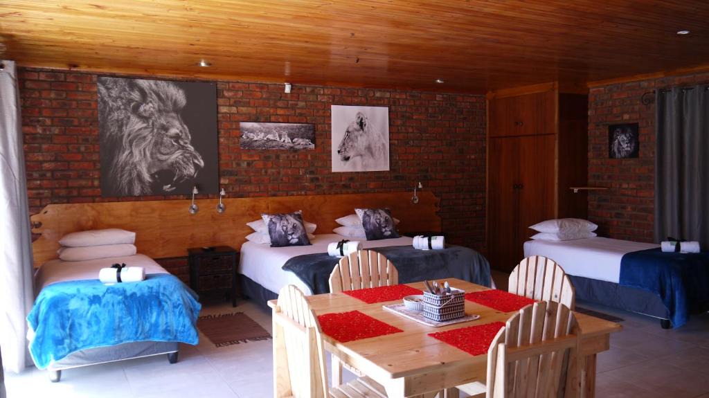 Bluewater Bay Apartment | The Bay Inn