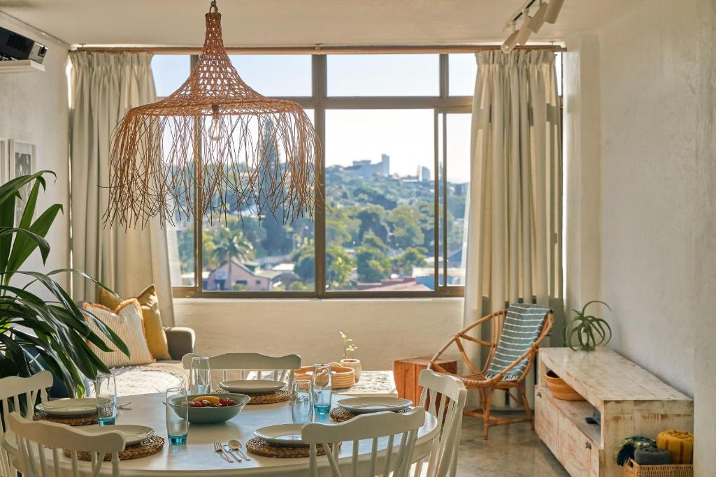 Doonside Apartment | The Beach Flat