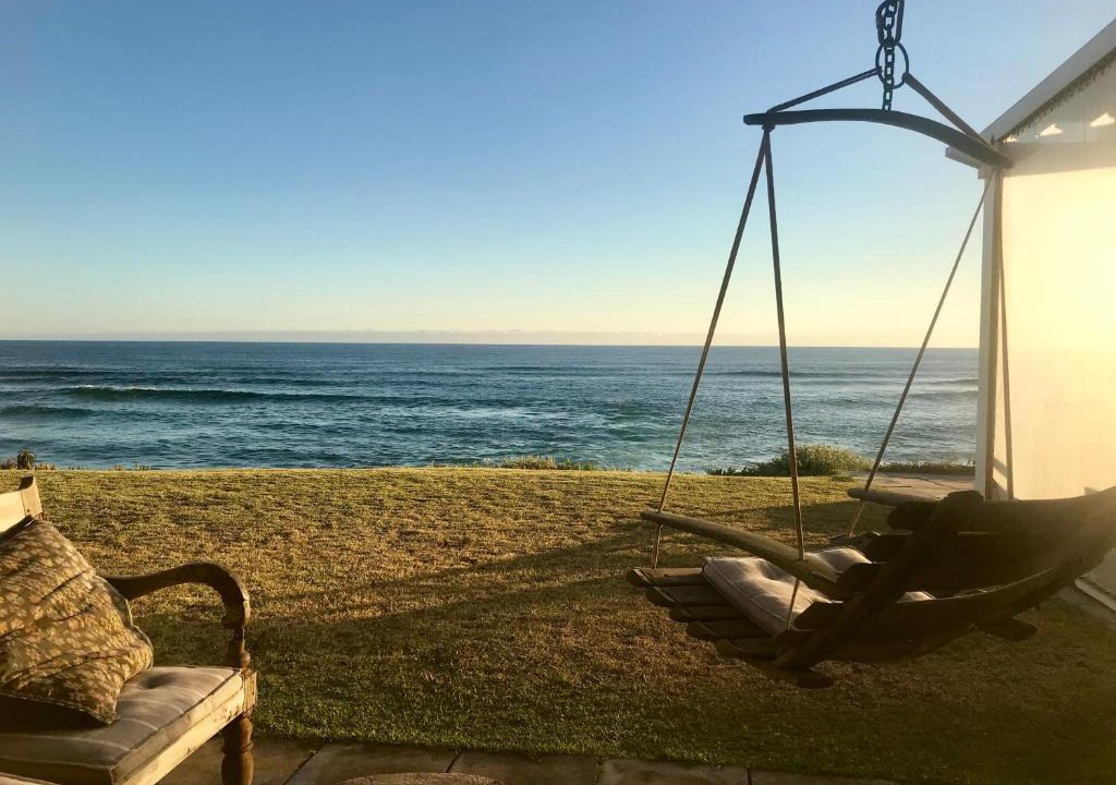 Glentana House | The Beach House - Glentana