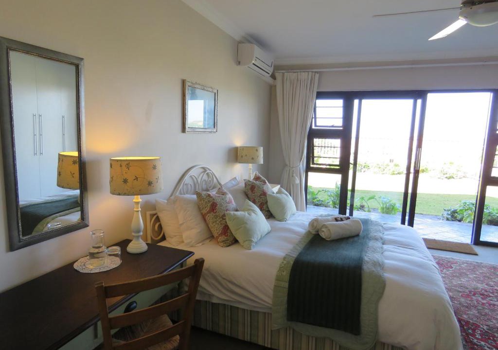 Port Alfred Bed & Breakfast | The Beach House