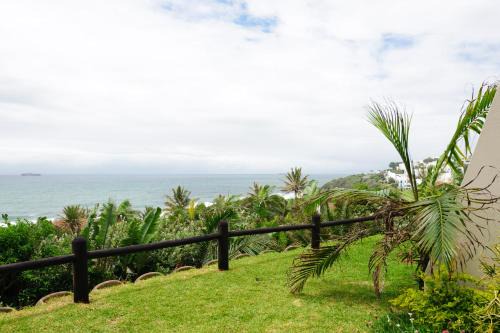 The Beacon | Shaka's Rock