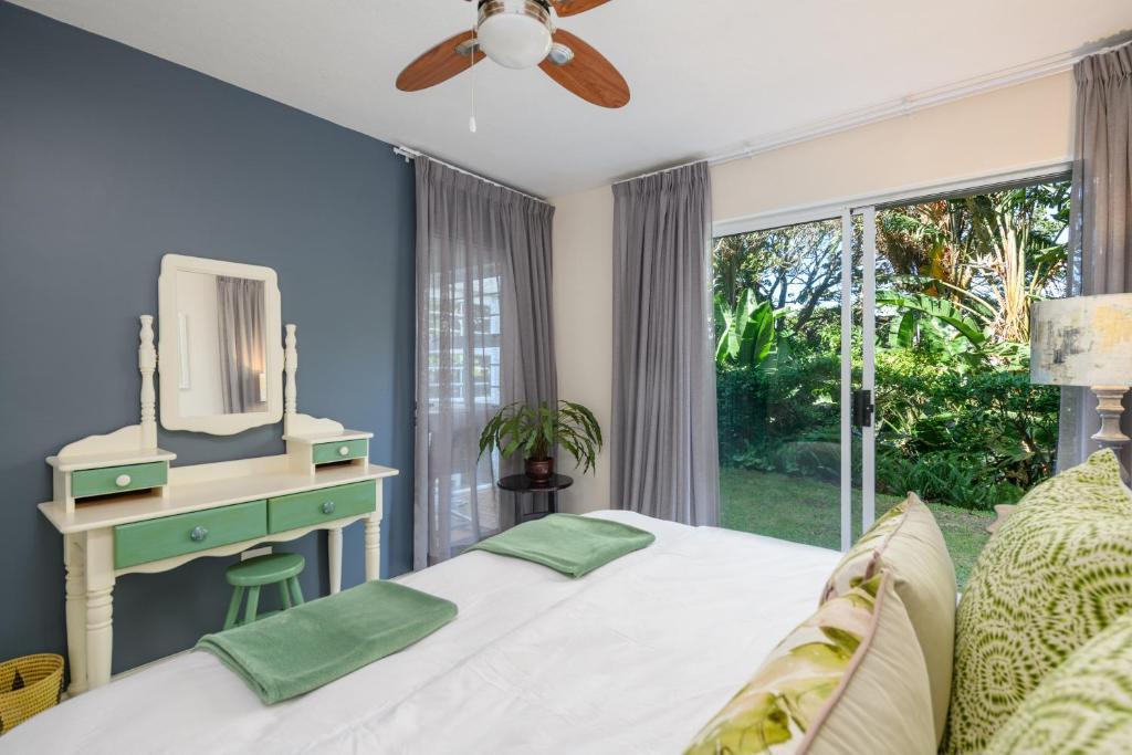 Shaka's Rock Apartment | The Beacon