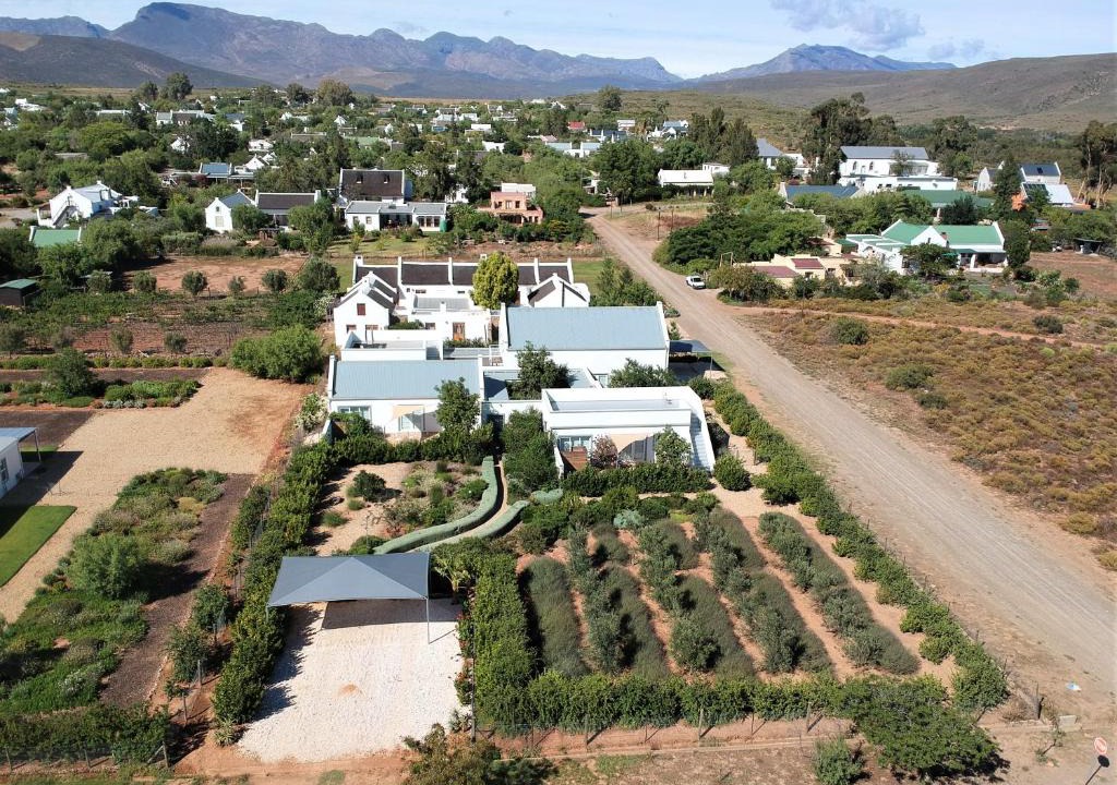 McGregor House | The Bean Tree