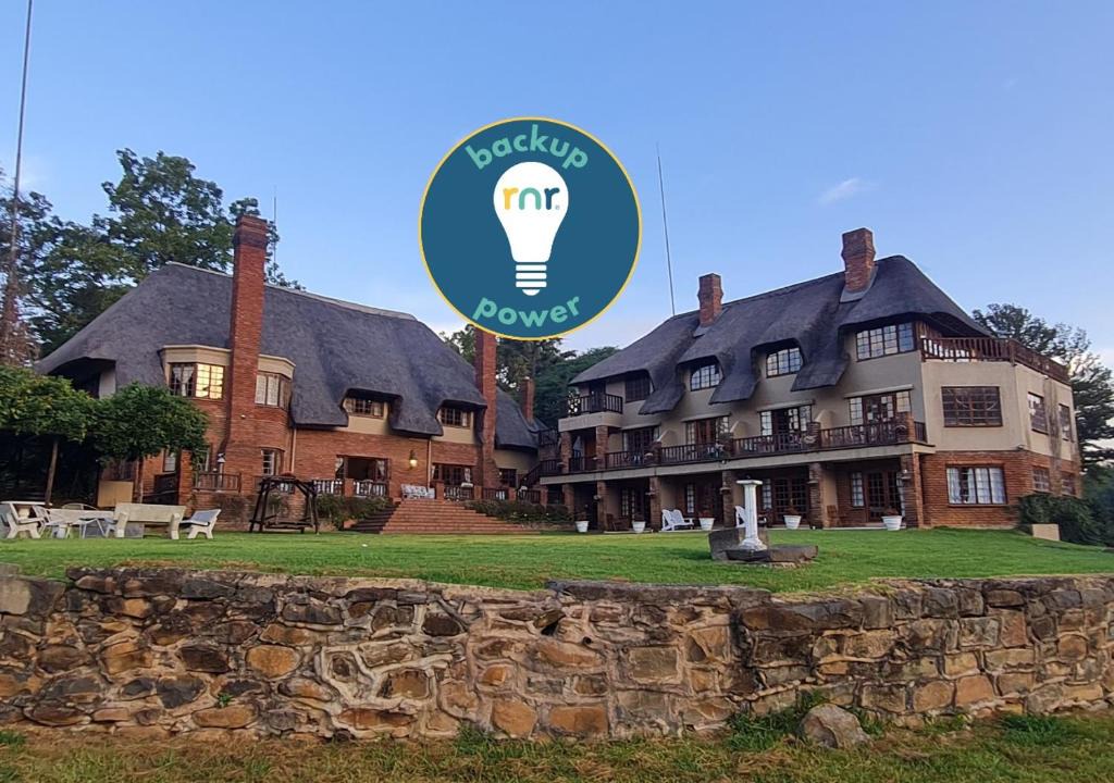Nottingham Road Villa | The Bend Country Estate