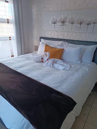 Plumstead Apartment | The Berna
