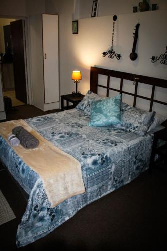 Leipoldtville Apartment | The Big Tree Cottage