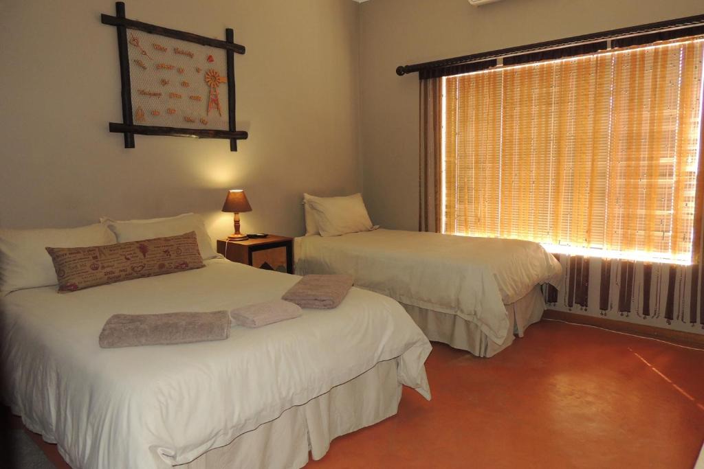 Hopetown House | The Big Tree Guest House