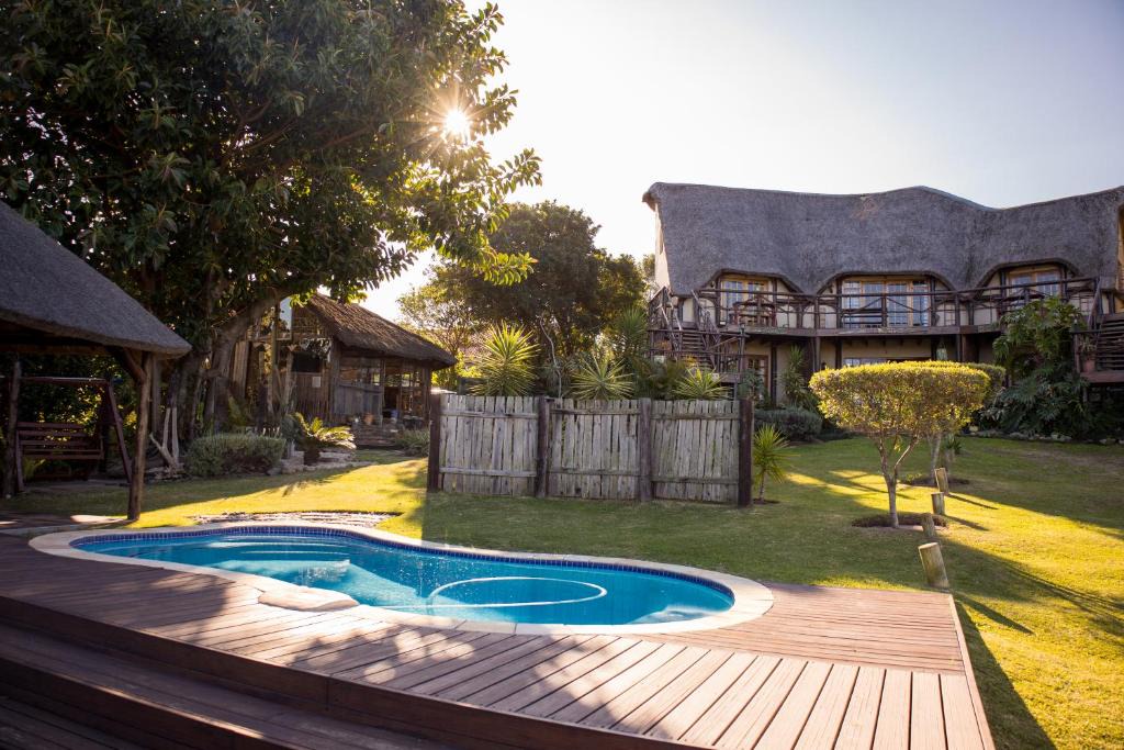 Gonubie Bed & Breakfast | The Birdhouse Bed & Breakfast #NO Loadshedding #Solar Energy