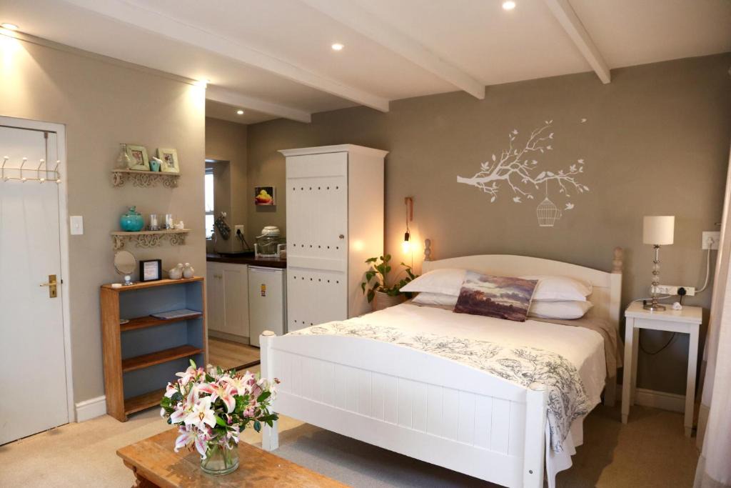 Rondebosch Apartment | The Birdhouse