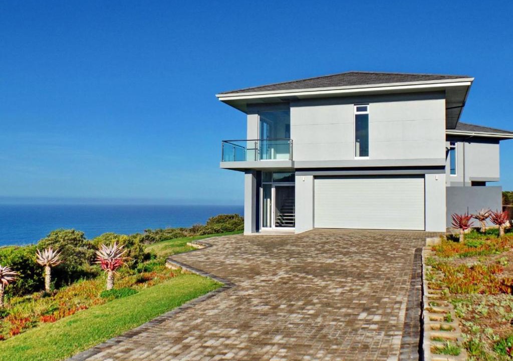 Pinnacle Point Villa | The BlueHouse