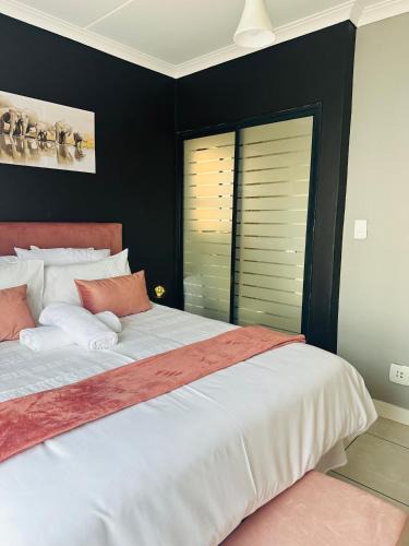 Tshwane Apartment | The Blyde Boutique Apartments