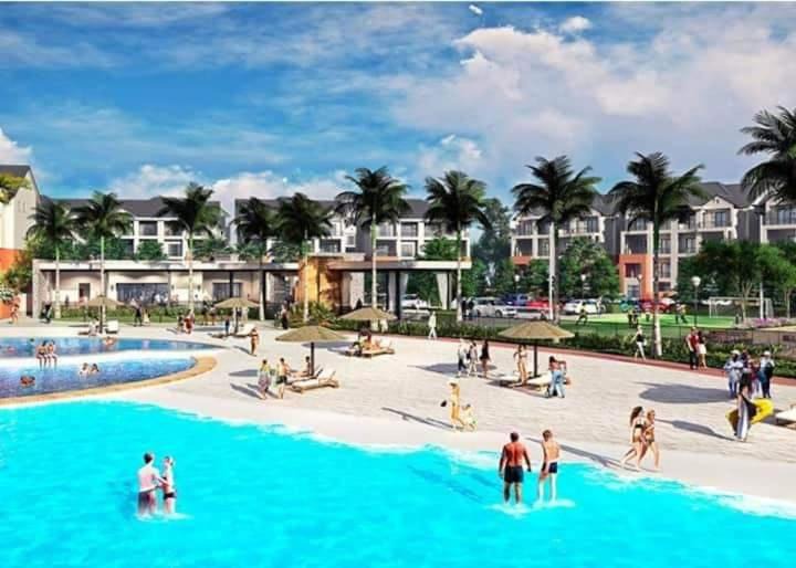 Tshwane Apartment | The Blyde Crystal Lagoon Holiday Destination