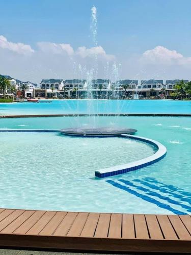 Tshwane Apartment | The Blyde Crystal lagoon, Pretoria (2 beds)