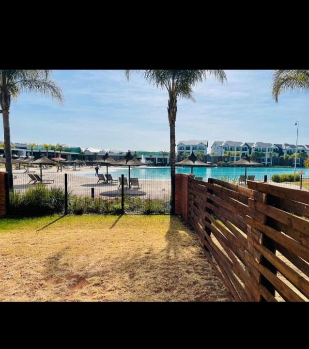Tshwane Apartment | The blyde lagoon view 1
