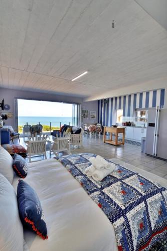 Jongensfontein House | the Boathouse