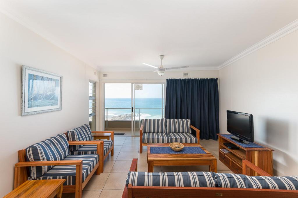 Ballito Apartment | The Boulders 503