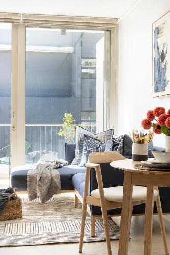 Green Point Apartment | The Braemar - Cape 8 Collection