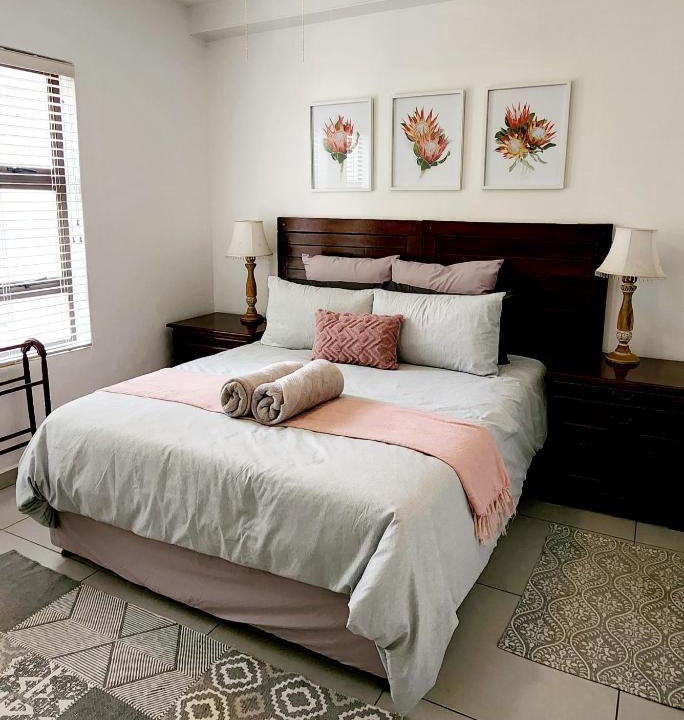 St. Lucia Apartment | The Bridge, Apartment 25