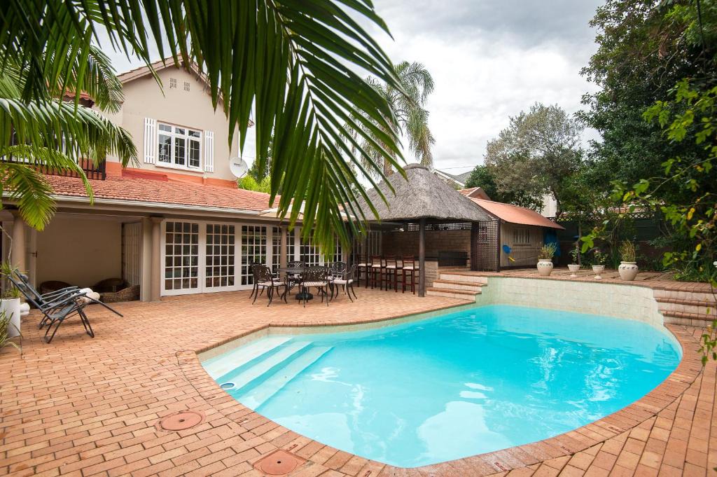 Durban North Bed & Breakfast | The Brother's Guest House