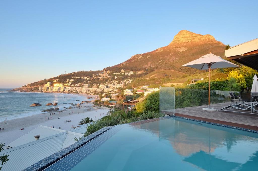 Clifton Villa | The Bungalow