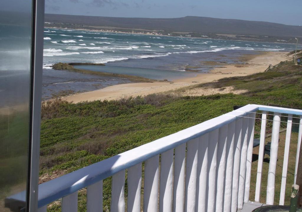 Witsand Apartment | @ The C