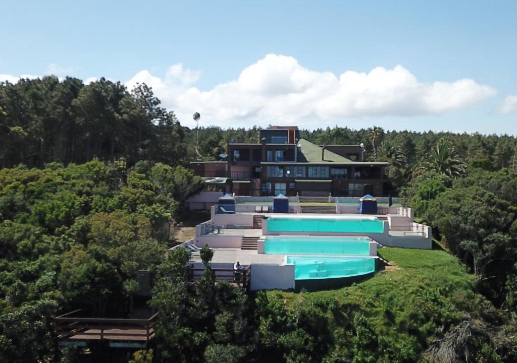 Robbehoek House | The Cape Riviera