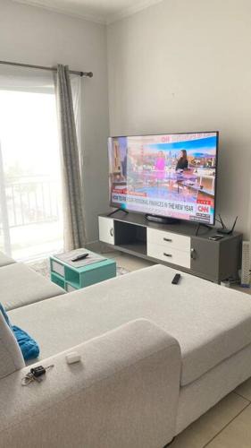 Greater Johannesburg Metropolitan Area Apartment | The City by Akiy Group (Property)