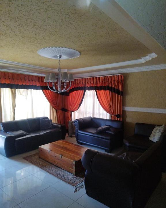 Vanderbijlpark House | The Coastal Guesthouse