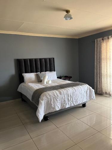 Kareeberg Apartment | The Comfort Cottage