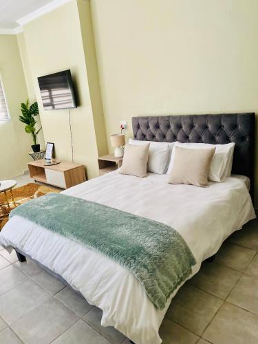 Constantia Kloof Apartment | The Corner Nest