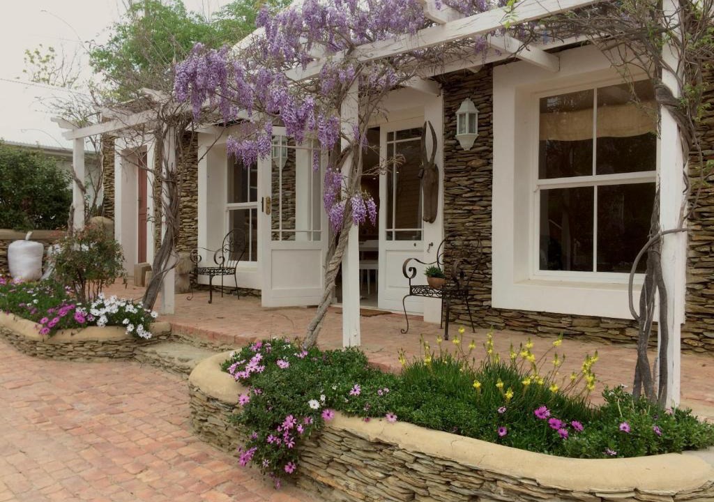 Barrydale Villa | The Cottage 39 Steyn