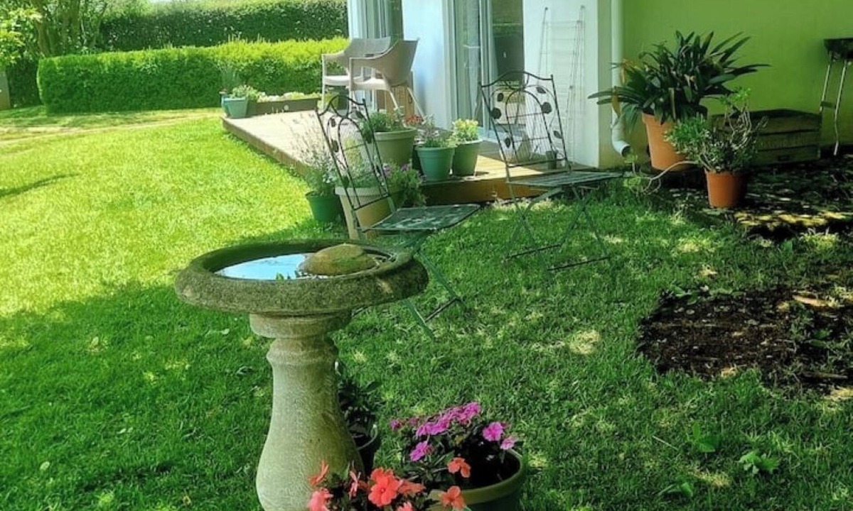 Himeville Bed & Breakfast | The Cottage on the Corner