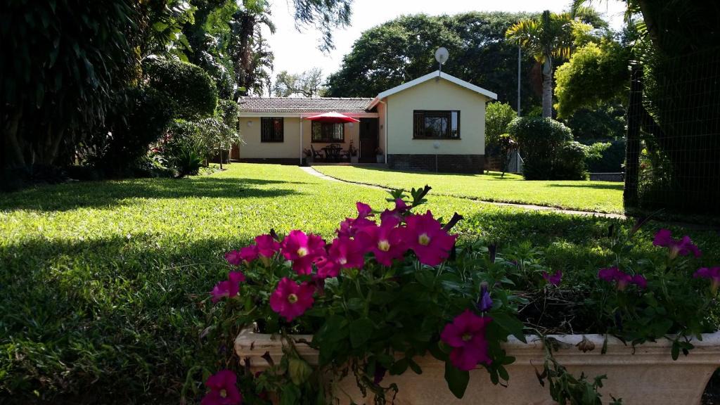Durban North Apartment | The Cottage