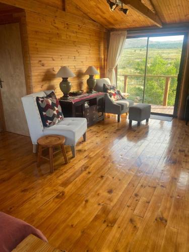 Caledon Apartment | The Country Cabin