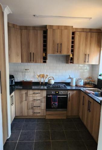 Potchefstroom Apartment | The Cozy Corner