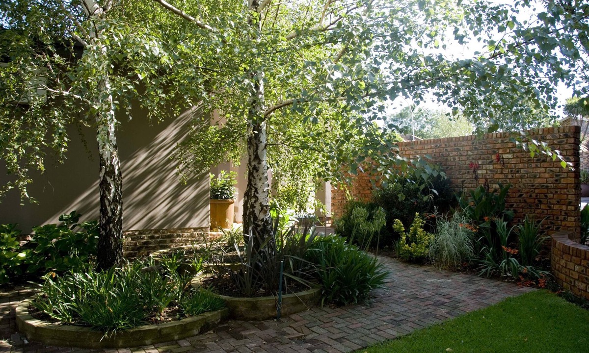 Bethlehem House | The Crown Guesthouse