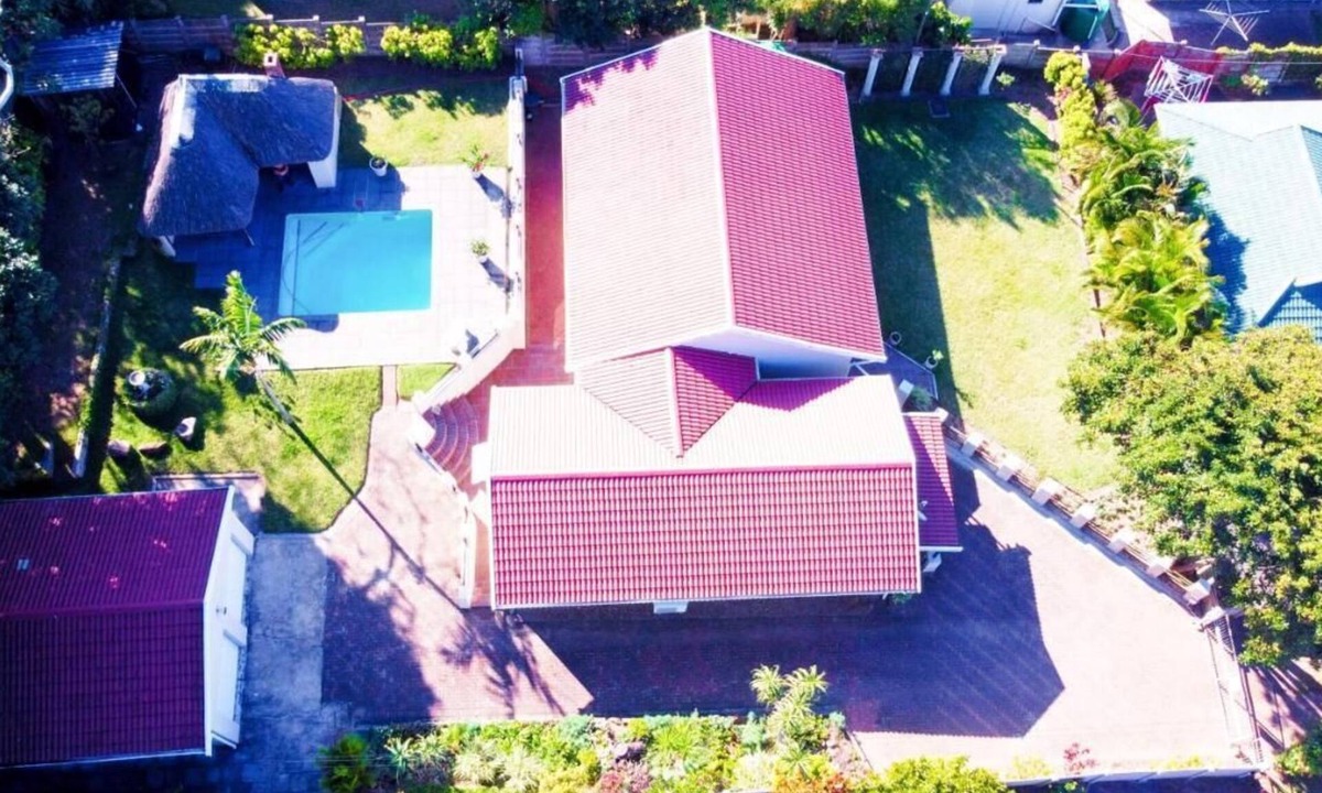 Scottburgh House | The Donga House- Luxury home near Scottburgh Beach