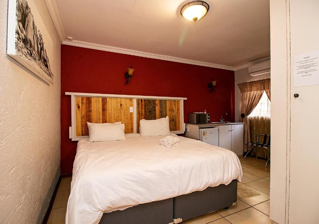 Mokopane House | The Doors Inn