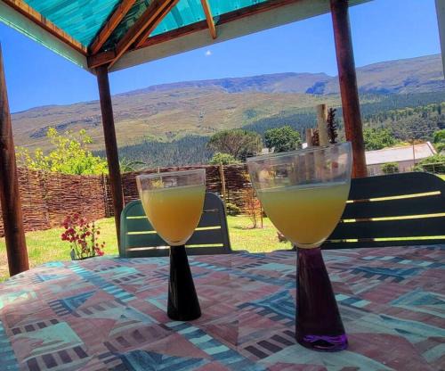 Scheepersrus House | The Dreamcatcher's View