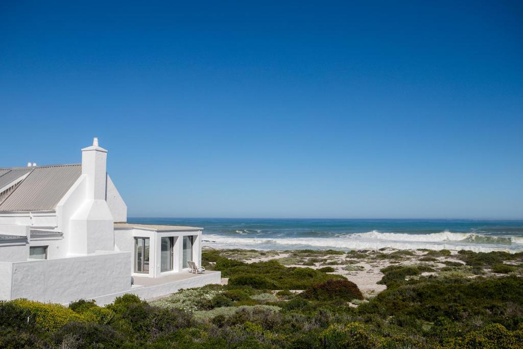 Yzerfontein Villa | The Duinhuis Yzerfontein