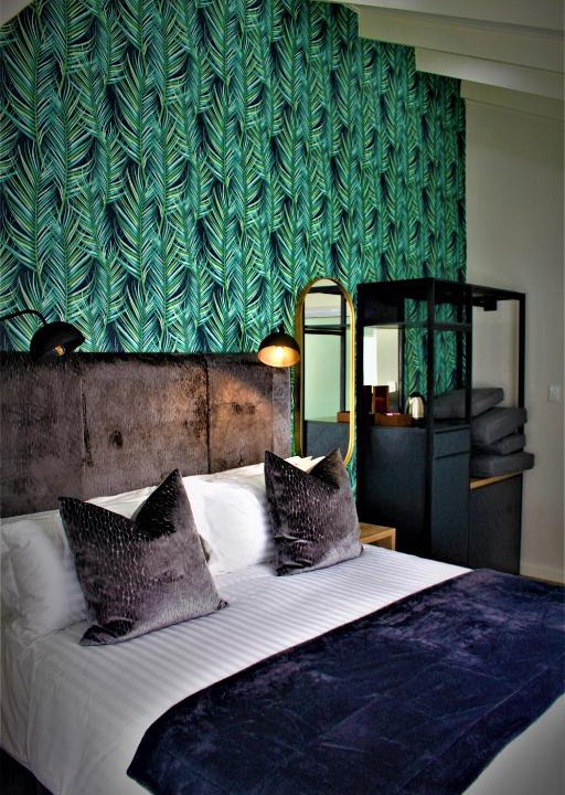 Selborne Bed & Breakfast | The Executive Bed and Breakfast