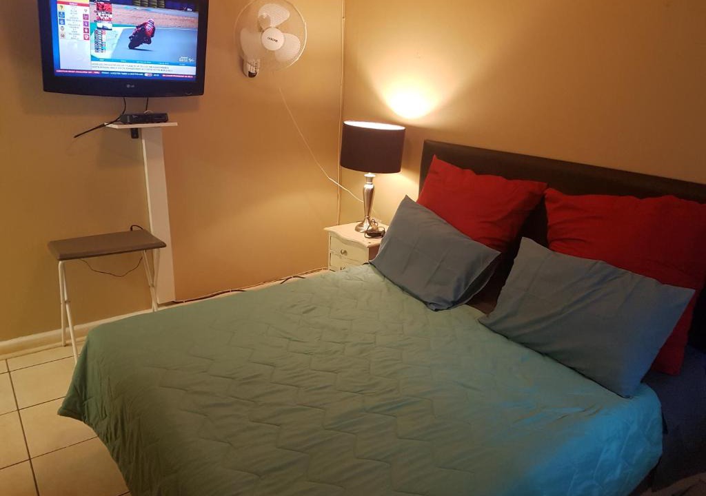 Fairland House | The Fairlands Hideout
