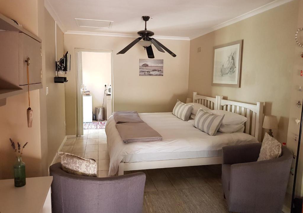 Pinelands Apartment | The Fairway