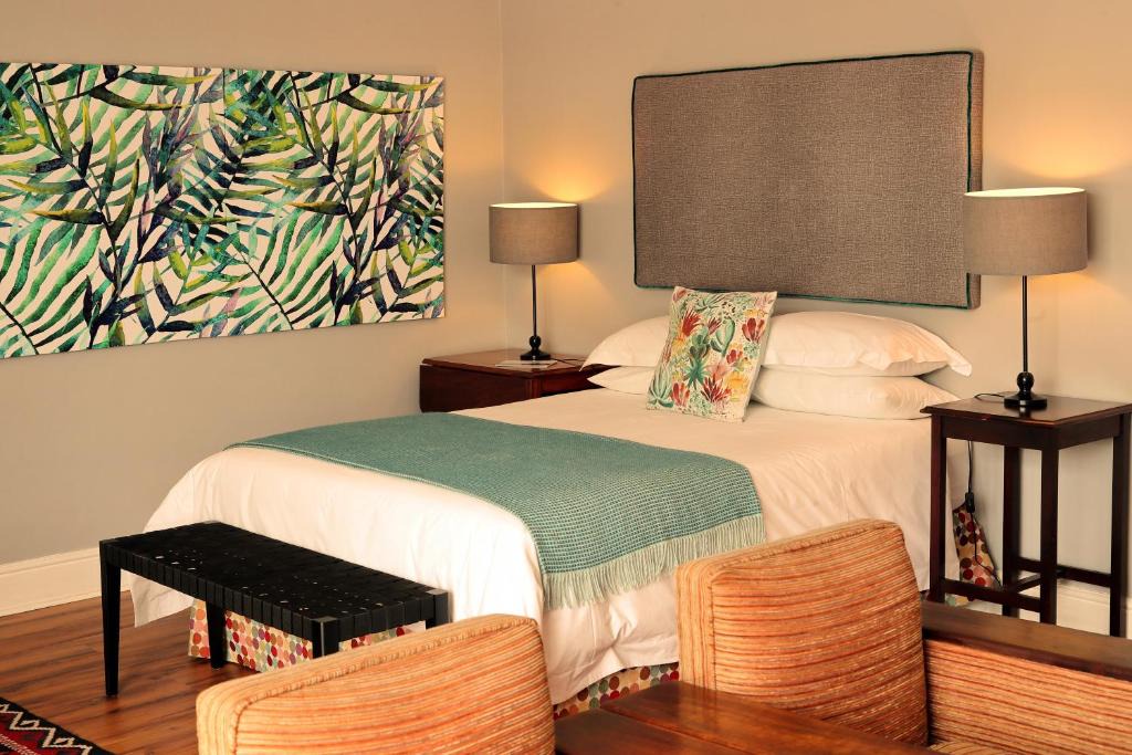 Colesberg Apartment | The Fancy Cactus