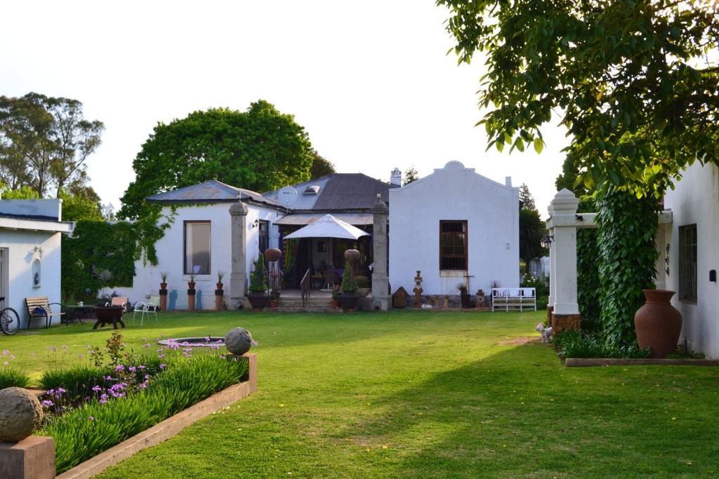 Belfast Bed & Breakfast | The Gables Guest House