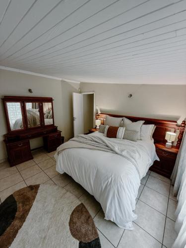 Nelspruit Apartment | The Garden Den