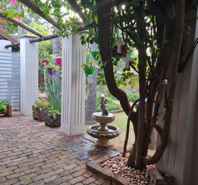 Modimolle House | The Garden Inn Guesthouse