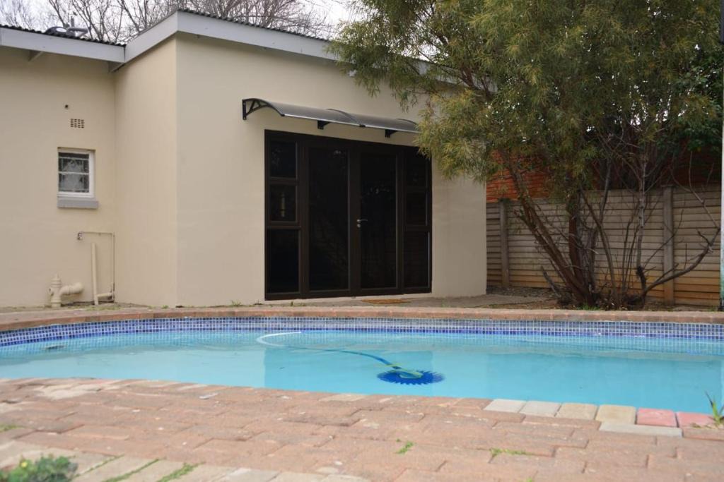 Bayswater House | The Garden Nook